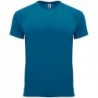 Camiseta técnica m/corta mod. Bahrain