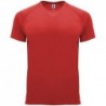 Camiseta técnica m/corta mod. Bahrain