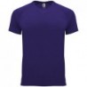 Camiseta técnica m/corta mod. Bahrain