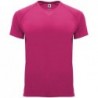 Camiseta técnica m/corta mod. Bahrain