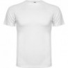 Camiseta técnica m/corta mod. Montecarlo