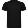 Camiseta técnica m/corta mod. Montecarlo