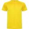 Camiseta técnica m/corta mod. Montecarlo