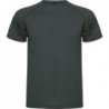 Camiseta técnica m/corta mod. Montecarlo