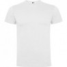 Camiseta algodón 165 gr. m/corta mod. Dogo Premium