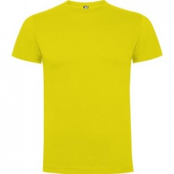 Camiseta algodón 165 gr. m/corta mod. Dogo Premium