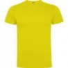 Camiseta algodón 165 gr. m/corta mod. Dogo Premium