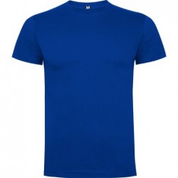 Camiseta algodón 165 gr. m/corta mod. Dogo Premium
