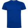 Camiseta algodón 165 gr. m/corta mod. Dogo Premium