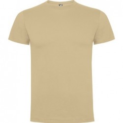 Camiseta algodón 165 gr. m/corta mod. Dogo Premium