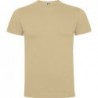 Camiseta algodón 165 gr. m/corta mod. Dogo Premium
