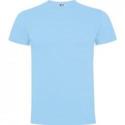 Camiseta algodón 165 gr. m/corta mod. Dogo Premium