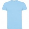 Camiseta algodón 165 gr. m/corta mod. Dogo Premium