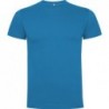 Camiseta algodón 165 gr. m/corta mod. Dogo Premium