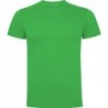 Camiseta algodón 165 gr. m/corta mod. Dogo Premium