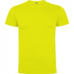 Camiseta algodón 165 gr. m/corta mod. Dogo Premium