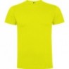 Camiseta algodón 165 gr. m/corta mod. Dogo Premium