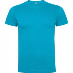 Camiseta algodón 165 gr. m/corta mod. Dogo Premium