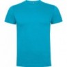 Camiseta algodón 165 gr. m/corta mod. Dogo Premium