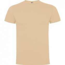 Camiseta algodón 165 gr. m/corta mod. Dogo Premium