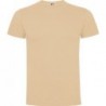 Camiseta algodón 165 gr. m/corta mod. Dogo Premium
