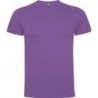 Camiseta algodón 165 gr. m/corta mod. Dogo Premium