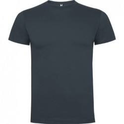 Camiseta algodón 165 gr. m/corta mod. Dogo Premium