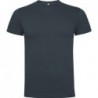 Camiseta algodón 165 gr. m/corta mod. Dogo Premium