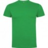 Camiseta algodón 165 gr. m/corta mod. Dogo Premium