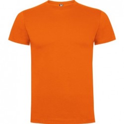 Camiseta algodón 165 gr. m/corta mod. Dogo Premium