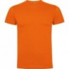 Camiseta algodón 165 gr. m/corta mod. Dogo Premium