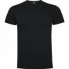 Camiseta algodón 165 gr. m/corta mod. Dogo Premium