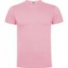 Camiseta algodón 165 gr. m/corta mod. Dogo Premium