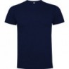 Camiseta algodón 165 gr. m/corta mod. Dogo Premium