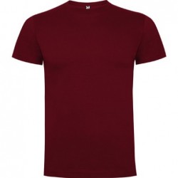 Camiseta algodón 165 gr. m/corta mod. Dogo Premium
