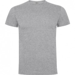 Camiseta algodón 165 gr. m/corta mod. Dogo Premium