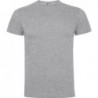Camiseta algodón 165 gr. m/corta mod. Dogo Premium