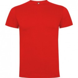 Camiseta algodón 165 gr. m/corta mod. Dogo Premium