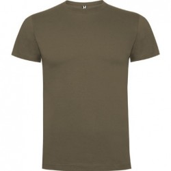 Camiseta algodón 165 gr. m/corta mod. Dogo Premium