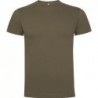Camiseta algodón 165 gr. m/corta mod. Dogo Premium
