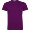 Camiseta algodón 165 gr. m/corta mod. Dogo Premium