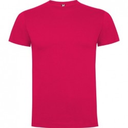Camiseta algodón 165 gr. m/corta mod. Dogo Premium