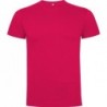 Camiseta algodón 165 gr. m/corta mod. Dogo Premium