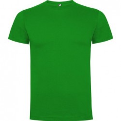 Camiseta algodón 165 gr. m/corta mod. Dogo Premium
