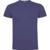 Camiseta algodón 165 gr. m/corta mod. Dogo Premium