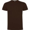 Camiseta algodón 165 gr. m/corta mod. Dogo Premium