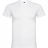 Camiseta algodón 180 gr. m/corta mod. Braco