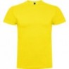 Camiseta algodón 180 gr. m/corta mod. Braco