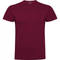 Camiseta algodón 180 gr. m/corta mod. Braco