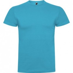 Camiseta algodón 180 gr. m/corta mod. Braco